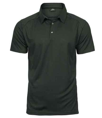 Tee Jays Luxury Sport Polo Shirt