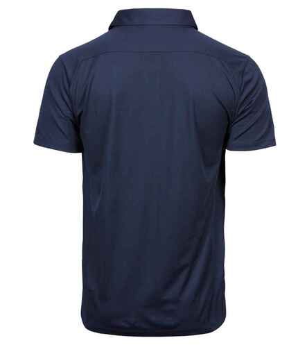 Tee Jays Luxury Sport Polo Shirt 1
