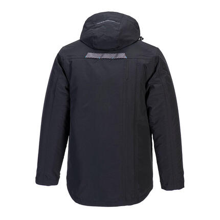 Portwest WX3 Winter Jacket 1