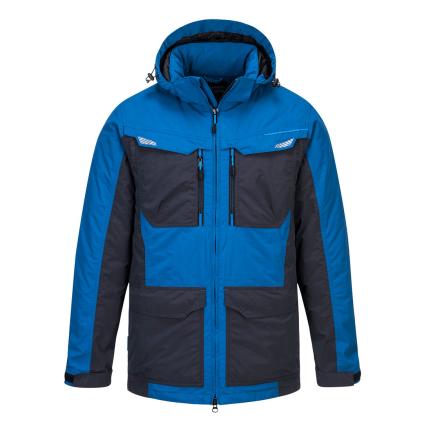 Portwest WX3 Winter Jacket