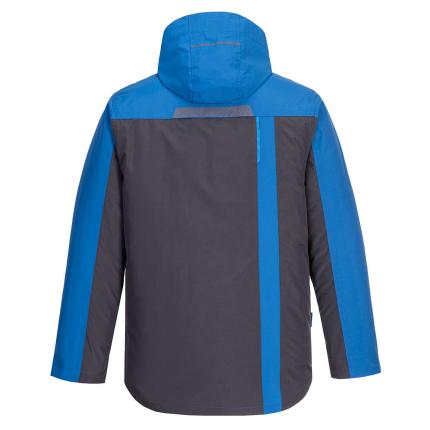 Portwest WX3 Winter Jacket 1
