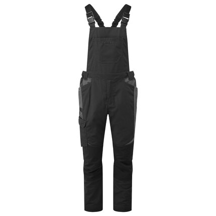 Portwest
 WX3 Industrial Wash Bib and Brace