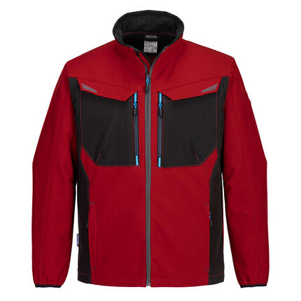 Portwest
 WX3 Softshell Jacket (3L) 0