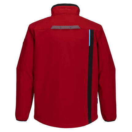 Portwest
 WX3 Softshell Jacket (3L) 1