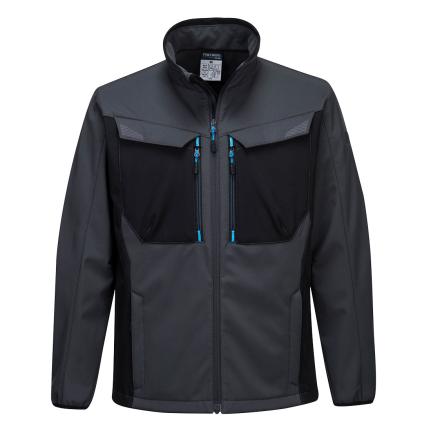 Portwest
 WX3 Softshell Jacket (3L)