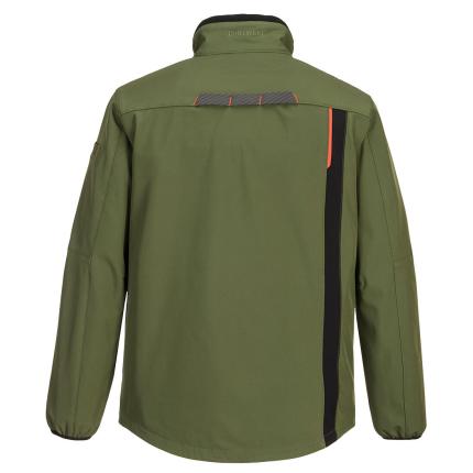 Portwest WX3 Softshell Jacket (3L) 1
