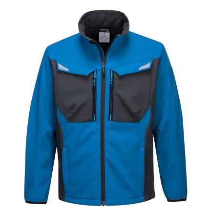 Portwest
 WX3 Softshell Jacket (3L)