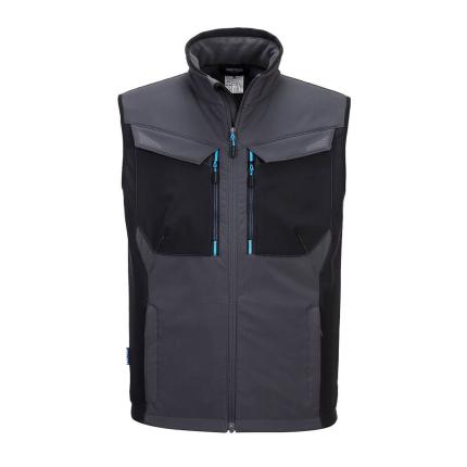 Portwest
 WX3 Softshell Gilet (3L)