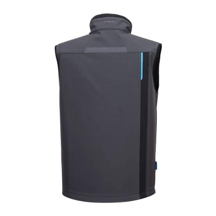 Portwest
 WX3 Softshell Gilet (3L) 1
