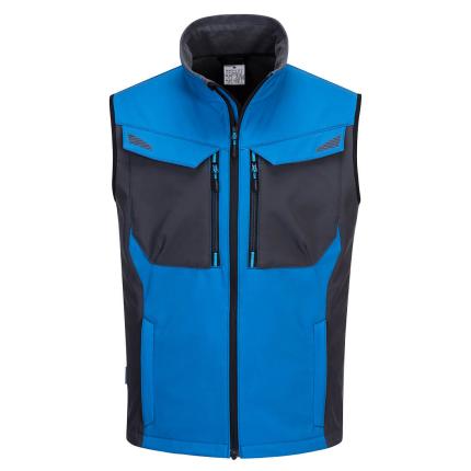 Portwest
 WX3 Softshell Gilet (3L)