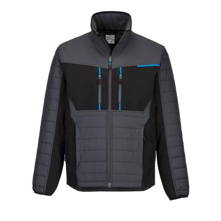 Portwest
 WX3 Hybrid Baffle Jacket