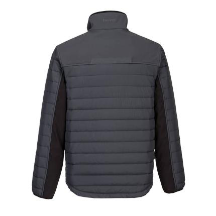 Portwest
 WX3 Hybrid Baffle Jacket 1