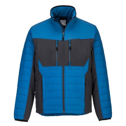 Portwest
 WX3 Hybrid Baffle Jacket