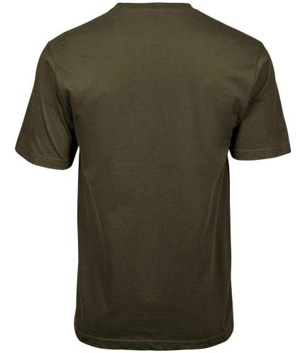 Tee Jays Sof T-Shirt 2