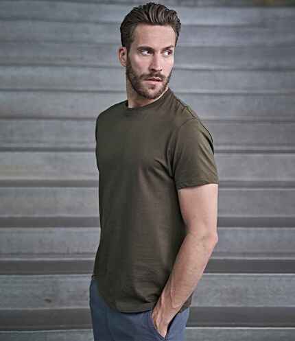 Tee Jays Sof T-Shirt 3