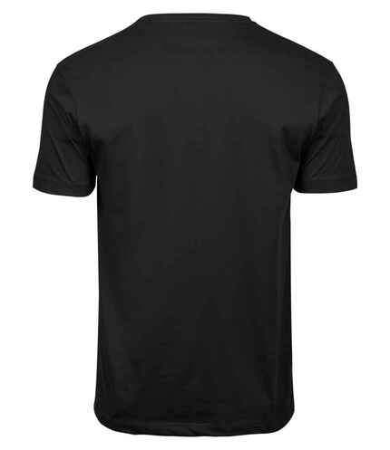 Tee Jays V Neck Sof T-Shirt 1