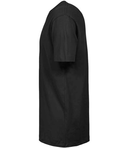 Tee Jays V Neck Sof T-Shirt 2