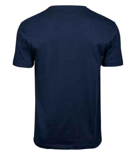 Tee Jays V Neck Sof T-Shirt 1