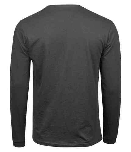 Tee Jays Long Sleeve Sof T-Shirt 2