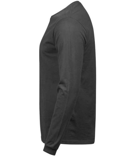 Tee Jays Long Sleeve Sof T-Shirt 3