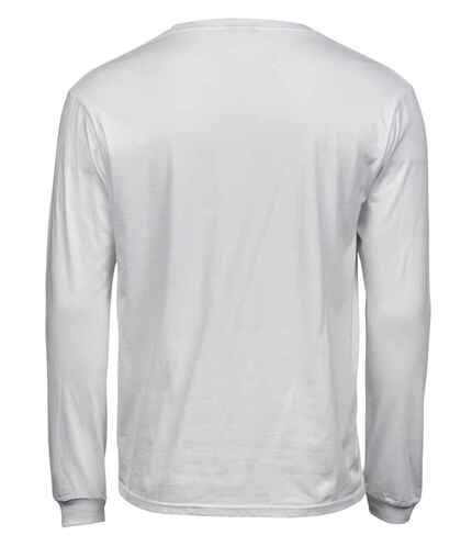 Tee Jays Long Sleeve Sof T-Shirt 1