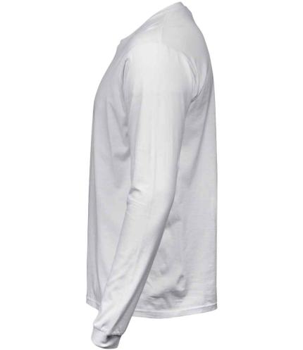 Tee Jays Long Sleeve Sof T-Shirt 2