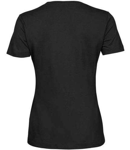 Tee Jays Ladies Sof T-Shirt 2