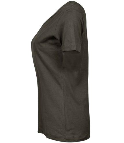 Tee Jays Ladies Sof T-Shirt 1