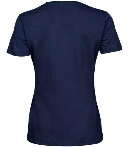 Tee Jays Ladies Sof T-Shirt 2