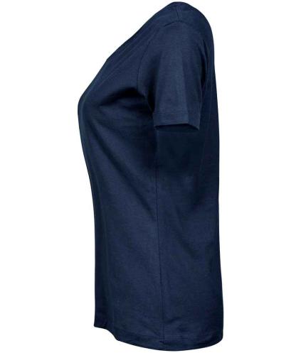 Tee Jays Ladies Sof T-Shirt 1