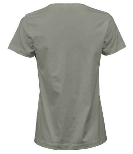 Tee Jays Ladies Sof T-Shirt 2