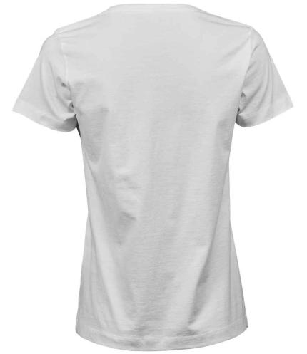 Tee Jays Ladies Sof T-Shirt 2