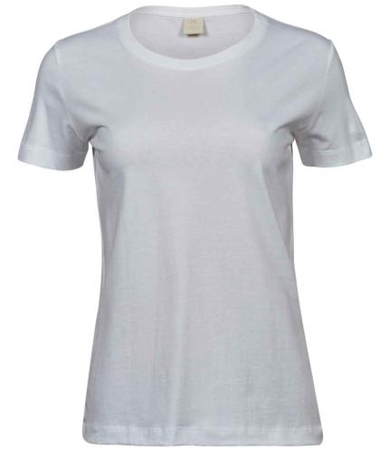 Tee Jays Ladies Sof T-Shirt