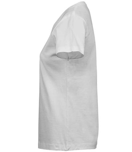 Tee Jays Ladies Sof T-Shirt 1