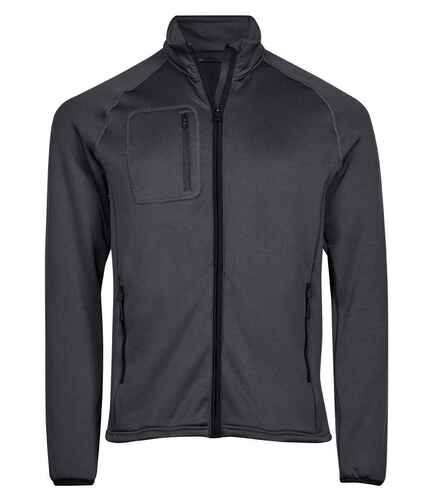Tee Jays Stretch Fleece Jacket 0