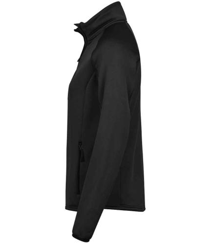 Tee Jays Ladies Stretch Fleece Jacket 3