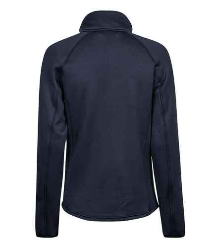 Tee Jays Ladies Stretch Fleece Jacket 1