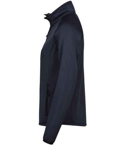 Tee Jays Ladies Stretch Fleece Jacket 2