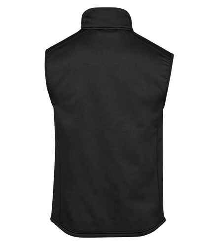 Tee Jays Stretch Fleece Bodywarmer 1
