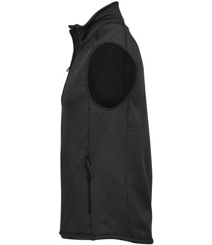 Tee Jays Stretch Fleece Bodywarmer 2