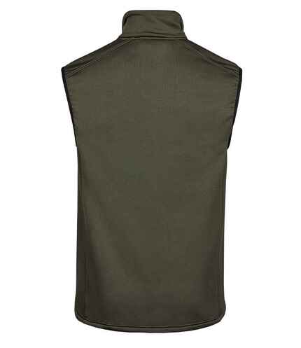 Tee Jays Stretch Fleece Bodywarmer 2