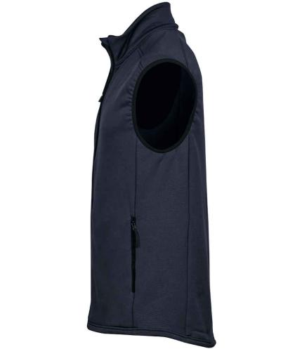 Tee Jays Stretch Fleece Bodywarmer 2