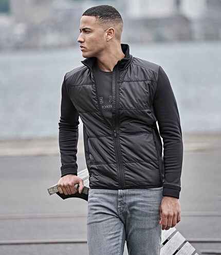 Tee Jays Hybrid-Stretch Jacket 1