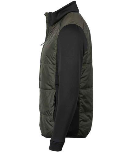 Tee Jays Hybrid-Stretch Jacket 2