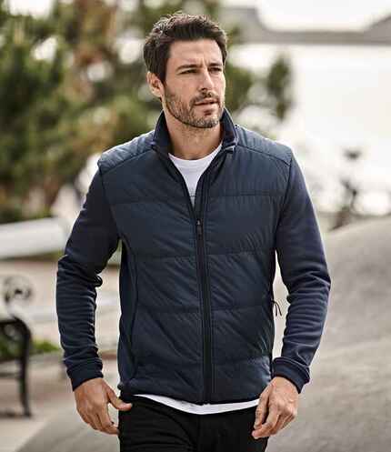 Tee Jays Hybrid-Stretch Jacket 3