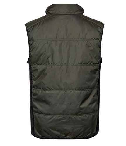 Tee Jays Hybrid-Stretch Bodywarmer 1