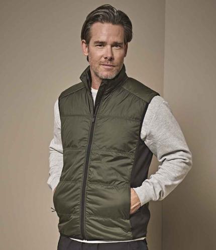 Tee Jays Hybrid-Stretch Bodywarmer 3