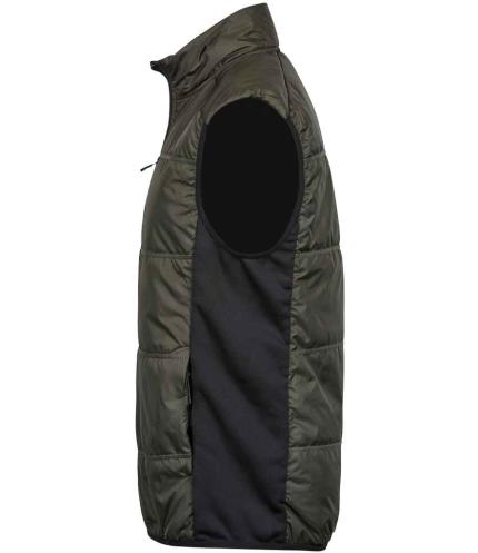 Tee Jays Hybrid-Stretch Bodywarmer 2