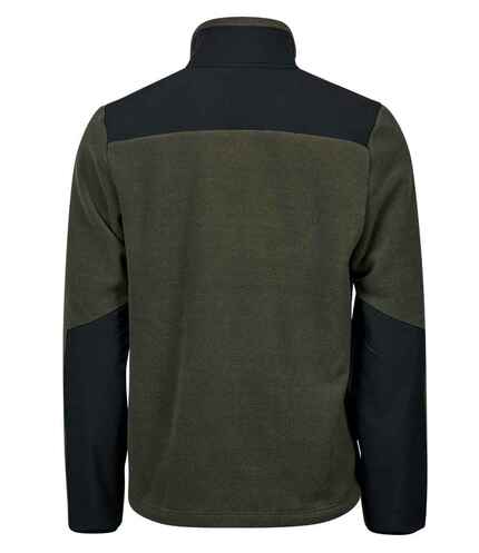 Tee Jays Mountain Fleece Jacket 2
