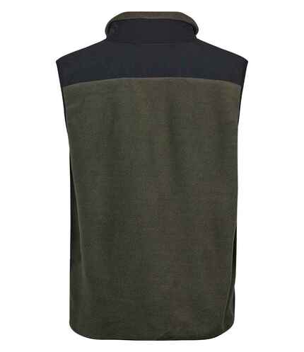Tee Jays Mountain Fleece Bodywarmer 1